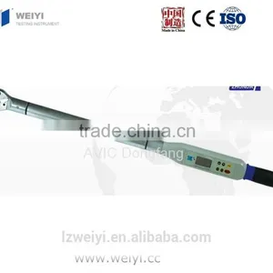 Electric Torque Wrench With Battery Type Hand Tools thumbnail-1
