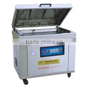 Vacuum Packaging Machine thumbnail-1