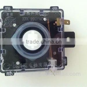 Washing Machine Switch With Cover thumbnail-1