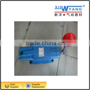Yuken Hydraulic Manual Operated Directional Valve thumbnail-1