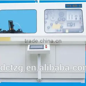 Automatic Aerosol Tin Can Production/tinplate Can Body Production/making Line Body Cream Production Line Quality Choice thumbnail-3