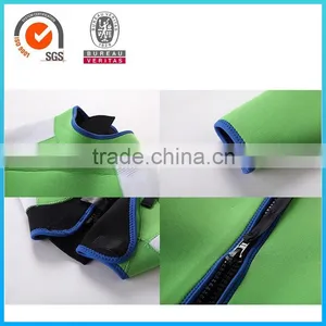 3mm Neoprene Wetsuit for Women Wear Design thumbnail-3