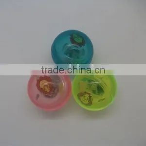 Color Bouncing Ball thumbnail-1