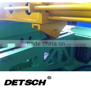 W27YPC-133 Iron Flat Bar and Rod Bender thumbnail-5