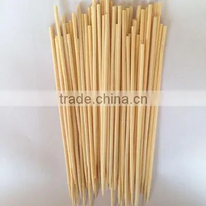 Zhi Tong Factory Supply Food Grade Wholesale Flexible Bamboo Stick thumbnail-6