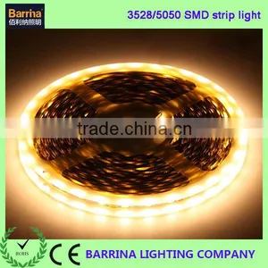 Competitive Price 2835 Led Strip Zhongshan Manufacturer CE ROHS thumbnail-1