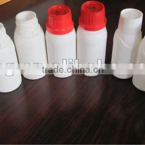 In-Line Screw Capping Machine for Shampoo Lid/ Pesticide Cap... thumbnail-5