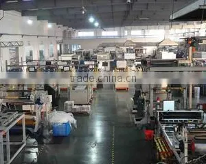 Shanghai Unisupply Import & Export Co., Ltd. company overview - view 2 thumbnail