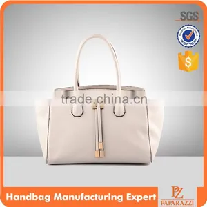 3957 off White Color Designer Ladies Tassels Handbags Factory Price thumbnail-1
