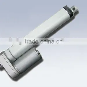 FY017 Electric Mini Waterproof Linear Actuator 12v 24v for Windows Open thumbnail-4