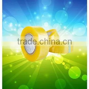 Normal Standard Carton Sealing Tape thumbnail-1