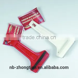 New Ice Scraper With 10cm Width thumbnail-1
