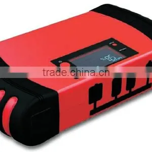 15000mah 12v Car Battery Jump Starter With LCD Displayer, Power Bank Jump Starter thumbnail-2