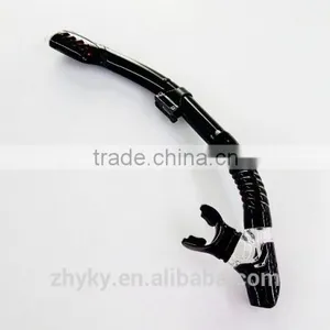 New Products Scuba Diving Mask Fin Snorkel Set With Snorkeling thumbnail-3