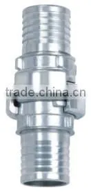 Manufacture Sale French Fire Hose Coupling thumbnail-1