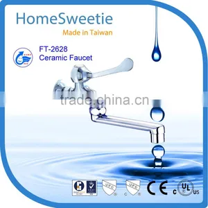 HomeSweetie-Taiwan Reliable Vendor for Watersense Solid Brass Basin Faucet thumbnail-5