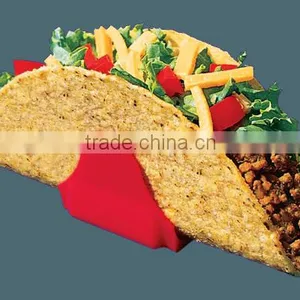 Taco Proper & Taco Holders & Thinpancake Slicer & Stop Breaking Shells thumbnail-1