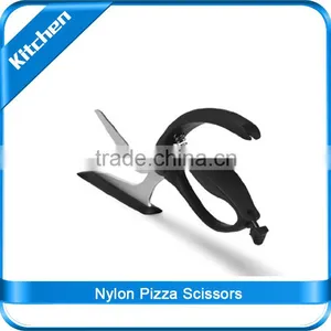 Multifuctional Nylon Pizza Scissors for Cutting Fruit Vegetable and Pizza thumbnail-1