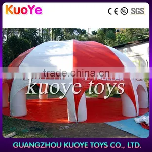 2015 Hot Selling Inflatable Tent China, Self Inflatable Tent for Event, Inflatable Tent thumbnail-1