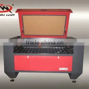 DW 20 mm Acrylic Laser Cutting Machine thumbnail-1