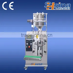 Shampoo Sample Plastic Bags Packaging Machine Quality Choice thumbnail-2