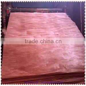 Bintangor Exporter Thin Wood Sheets Cheap Price thumbnail-1
