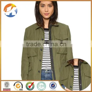 High Quality Paint Sprayed Zinc Alloy Spring Type Snap Button thumbnail-2