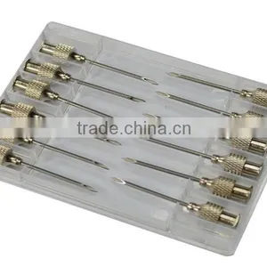 WJ310 Stainless Steel Needle Veterinary thumbnail-6