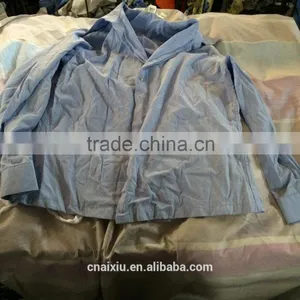 High Quality Wholesale Cheaper Summer for Men Used Clothes ,men Shirt thumbnail-3