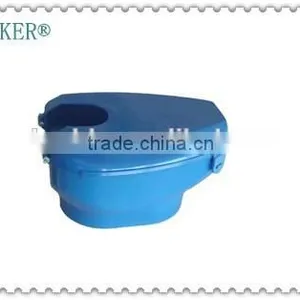 Plastic Fixator for Pigeon,feeding Tool, Fixation Tool for Pigeon Injection thumbnail-1