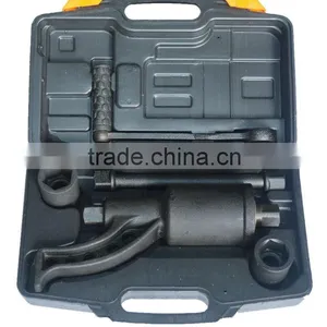Lug Nut Labor Saving Wrench Torque Multiplier Truck thumbnail-6