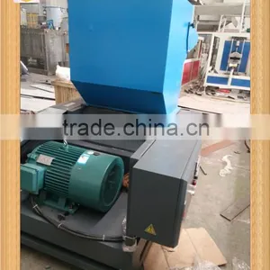 SWP500 Crusher for Plastic thumbnail-3