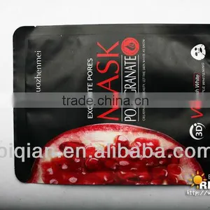 Fruit Extract Whitening,Nourishing,Moisturizer,Firming,Anti-Wrinkle Face Mask,Vitamin C Facial Mask,Brighting With Jojoba Oil thumbnail-5