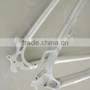 Alloy MTB Frame thumbnail-3