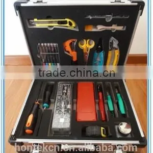 Optical Fiber Splice Installation Kit for Ftth Fiber Optic Tools thumbnail-1