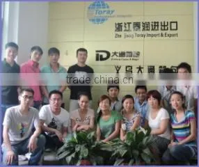 Zhejiang Toray Import & Export Co., Ltd. company overview - view 3 thumbnail