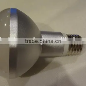 Energy-saving R80 Aluminium Led Reflector Shade Lamps thumbnail-2