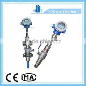 Price Insertion Electromagnetic Flowmeter Flow Meter thumbnail-1
