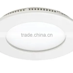 Hotsale 3-24W Round Panel Light thumbnail-1