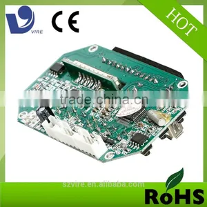 Pcb in China Mp3 Player Module Recordable Music Module thumbnail-4