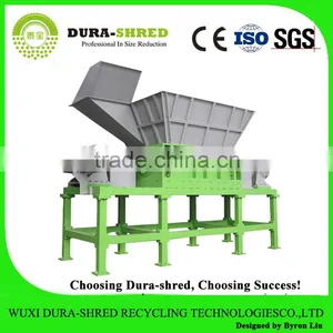 Pollution-free Waste Tire Recycling Plant thumbnail-2
