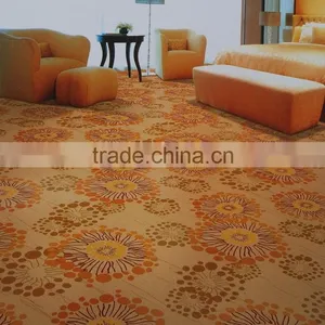 Sennorwell Nice Nylon Tufted Office Carpet Prices thumbnail-3