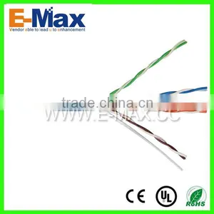 UTP Cat5e Network Cable thumbnail-3