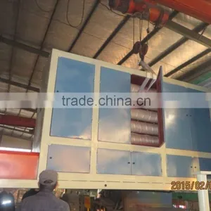 Enviroment Friendly De-vulcanizing Machine thumbnail-3