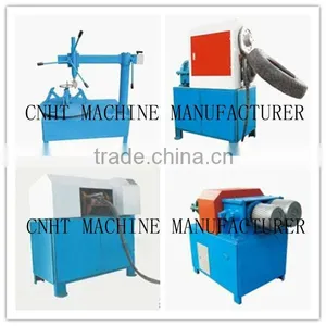 Reclaimed Rubber Making Machine/ thumbnail-3