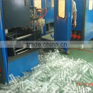 Automatic PET Bottle Making Machine thumbnail-1