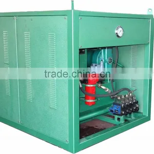YZBF-120LD Water-cooled HYDRAULIC POWER UNITS thumbnail-2