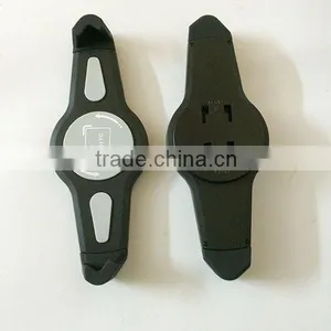 Super Quality 7-11inch Tablets pc Gps Mount Holder for Bicycle Motorcycle Adusted at 360 Degree thumbnail-4