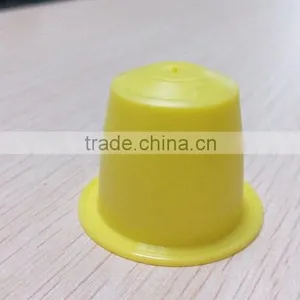 Disposable Nepresso Empty Coffee Capsules Compatible Coffee Pod thumbnail-2