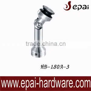 Stainless Steel Glass Connector thumbnail-1